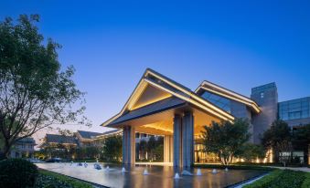 Hutuo Hotel