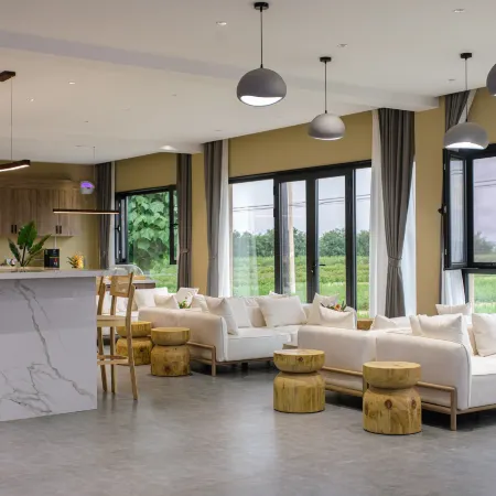 Yuncheng Yunxi Hometown - Banmajia Resort