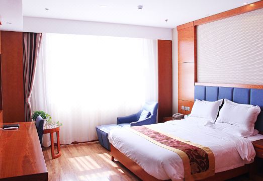 1. 톈진 지저우 국..