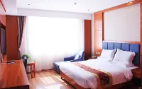 Tianjin Jizhou International Resort Hotel - con vista montagne