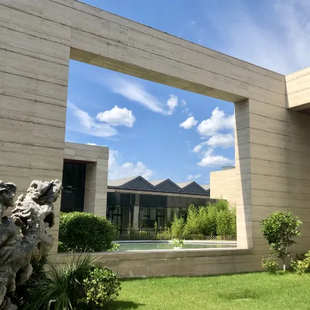 Chengde Imperial Palace Hotel