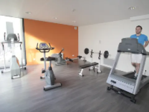 Appart'hôtel Odalys Le Jardin des Lettres Hotels in Tours