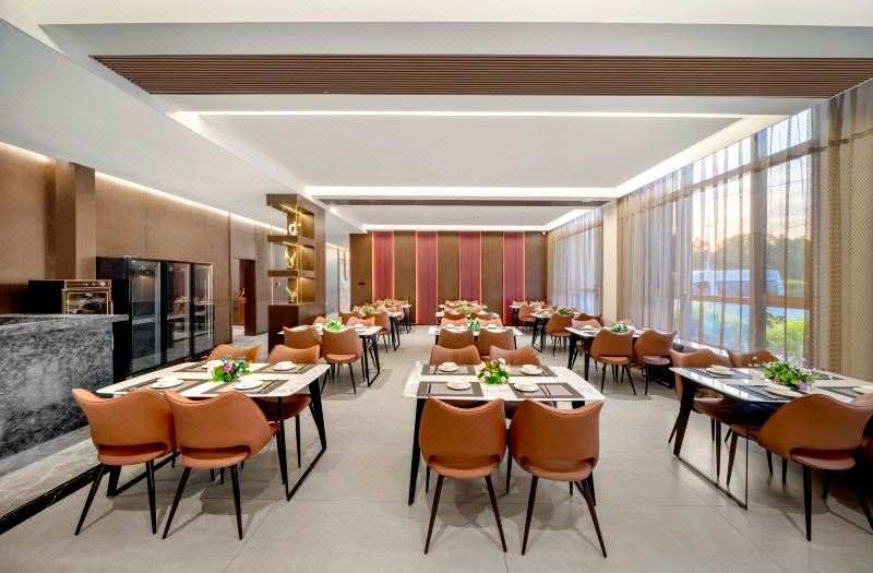 YaJi Hotel (Harbin Airport) photo 5