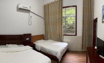 Red Ecaps Lushan Hotel