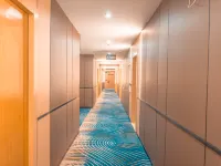 Xingxiang Light Luxury Hotel (Binyang Department Store) Hotels in Binyang