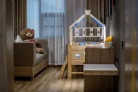 Wenxi Hotel Hotels in Jiangkou County