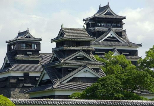 4. 토요코인 구마모..