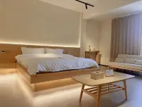 Rui'an Zexuan Xiyun Homestay - balcony