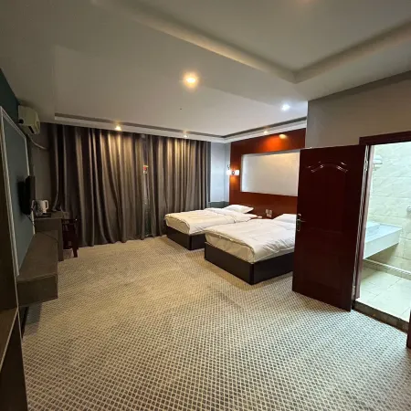 Quanshengfu Hotel