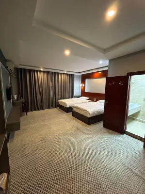 Quanshengfu Hotel