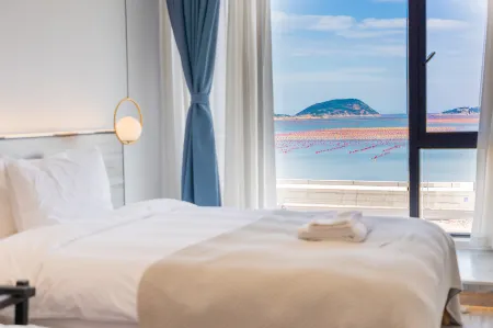 Xiapu Bancheng  Homestay Отели рядом с достопримечательностью «Huazhu Village»