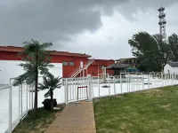 鞍山龍宮温泉酒店 - 泳池