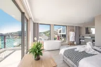 Dongji Sailor Station Sea View B&B Các khách sạn gần Miaozihu Island