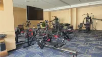 Maoming Ramada Hotel