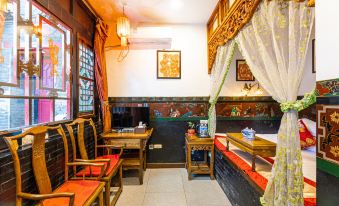 Pingyao Guangxianyuan Inn (Rishengchang Branch)