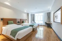 Korla Tianehe Rezen Select Hotel