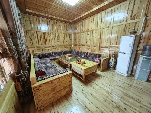 Muxuan Homestay
