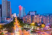 Tiancheng Business Hotel (Pingxiang Railway Station)