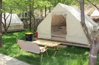 Shidu lock Valley Camping