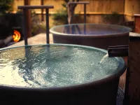 Mercure Tottori Daisen Resort & Spa - Горячие источники