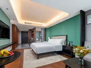 Mineral Romance Resort Hotel