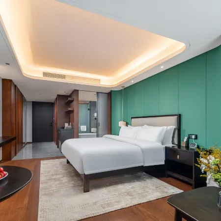 Mineral Romance Resort Hotel