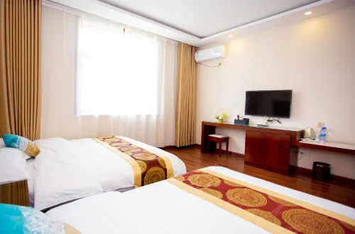 Hengyue Hotel