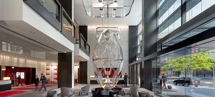Crown Promenade Melbourne Hotels in Melbourne