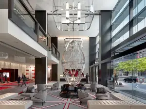 Top 20 4-Star Select Hotels in Melbourne