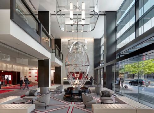 Crown Promenade Melbourne