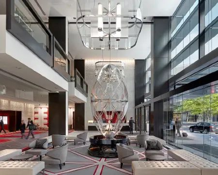 Crown Promenade Melbourne Hotels in Southbank