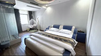 Guiyangxu Theme Hotel