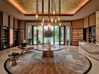 Capella Tufu Bay, Hainan