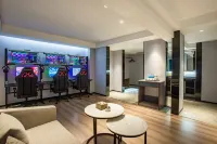 Kaihe E-sports Hotel (Guiyang Guanshanhu Bama Branch)