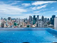 ปาร์ค21 ลักซัรี่ บูทีค โรงแรม