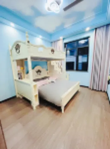 Haixin Villa Chinese Inn (Beihai Silver Beach Tourist Resort)
