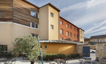 Suite Home Apt Luberon