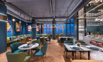 Manxin Hotel Wuyishan Resort