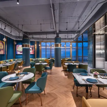 Manxin Hotel Wuyishan Sangu Resort Отели рядом с достопримечательностью «Culture Tourism Pedestrian Street»