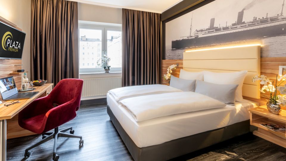 PLAZA Premium Columbus Bremen