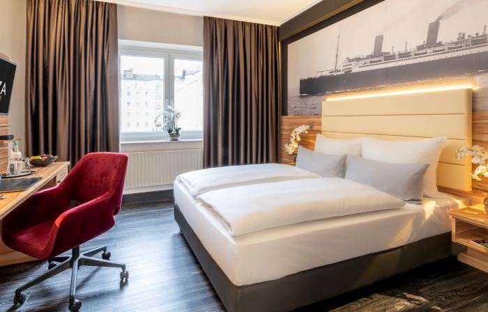 PLAZA Premium Columbus Bremen