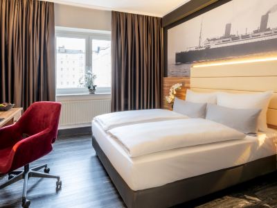 PLAZA Premium Columbus Bremen