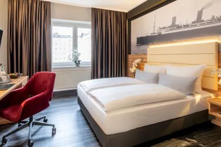 PLAZA Premium Columbus Bremen