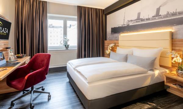 Plaza Premium Columbus Bremen