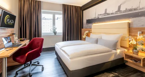 PLAZA Premium Columbus Bremen