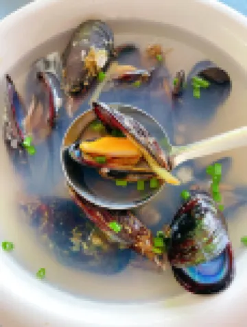 Cangnanhai Juke Seafood Building
