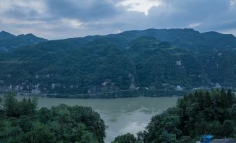 Yichang Pusu Shiguang Homestay