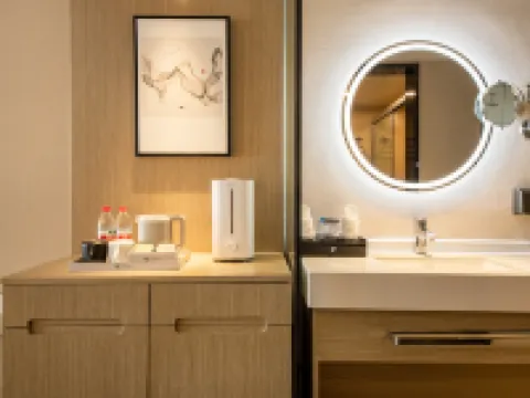 昆明官渡ラマダ安可ホテル 昆明のホテル