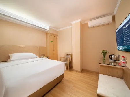 Vienna Hotel (Shekou Haiwan Hotel)