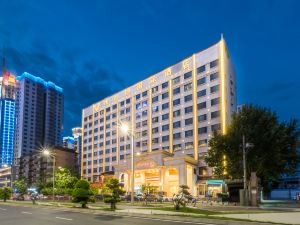 Vienna International Hotel (Gaoxin Keji Road Metro Station Store)